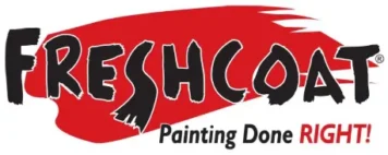 Freshcoat painting Done Right!