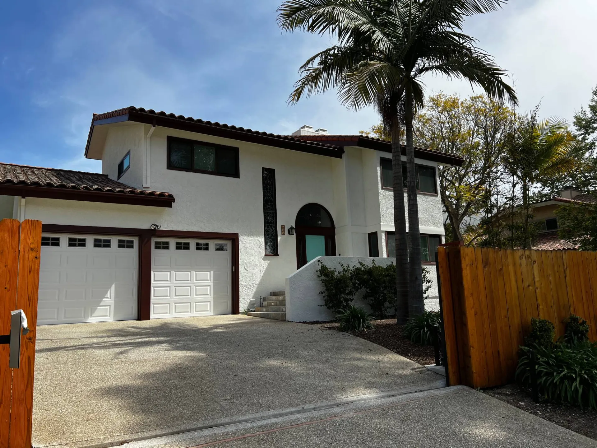 Fresh Coat Santa Barbara